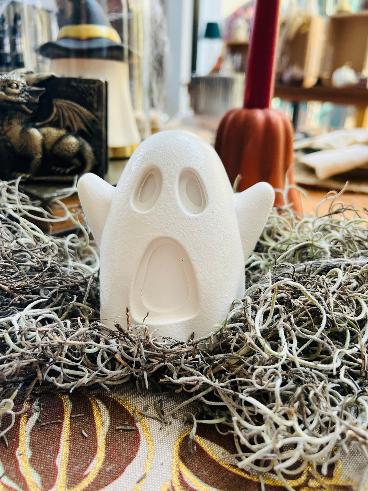 Fantasma Boo