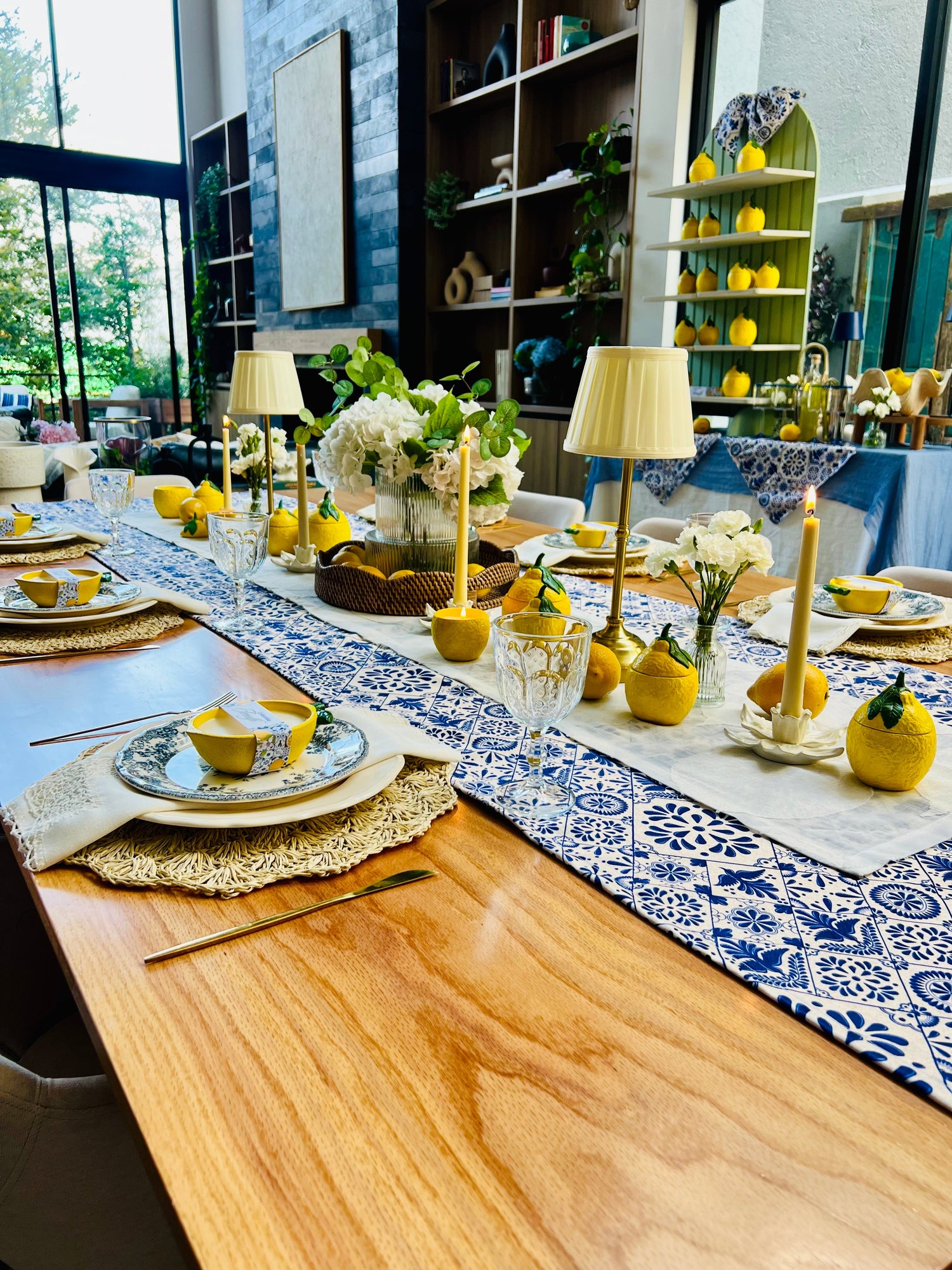 COLECCIÓN AMALFI