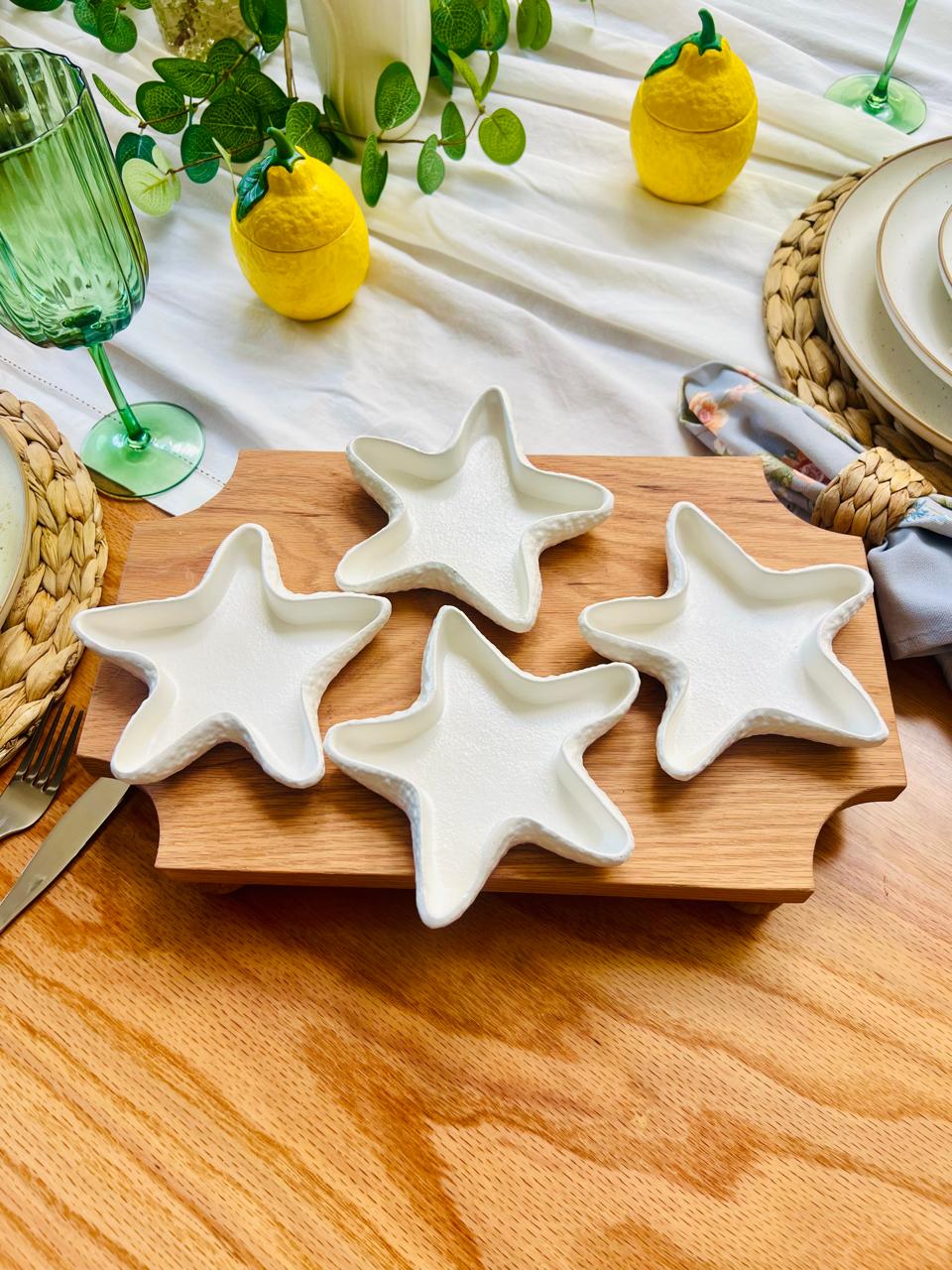 Estrella de Mar