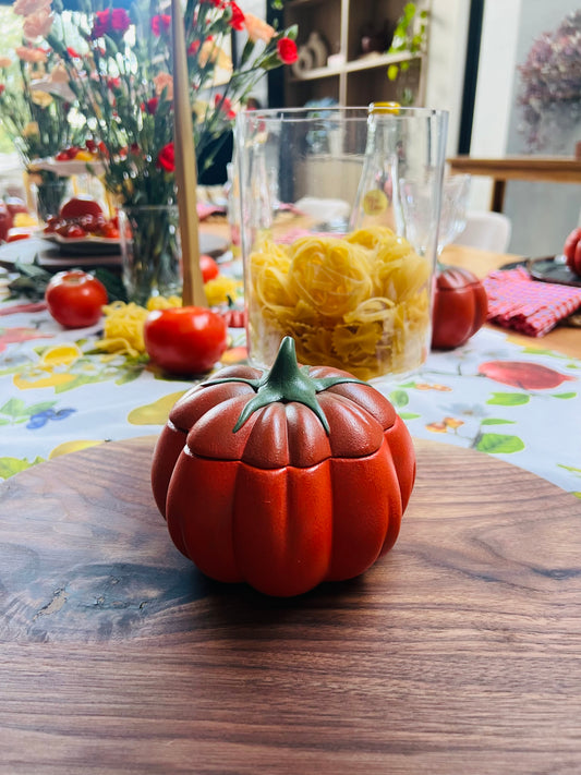 Vela de Tomate Grande