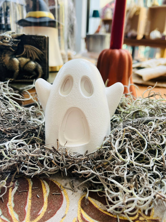 Fantasma Boo