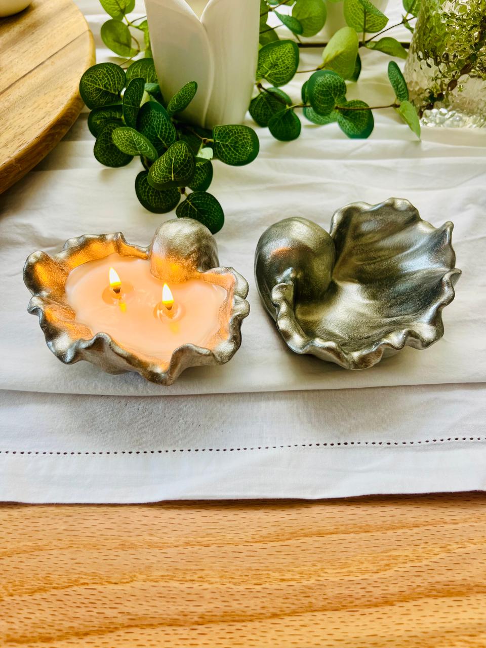 Concha Plata