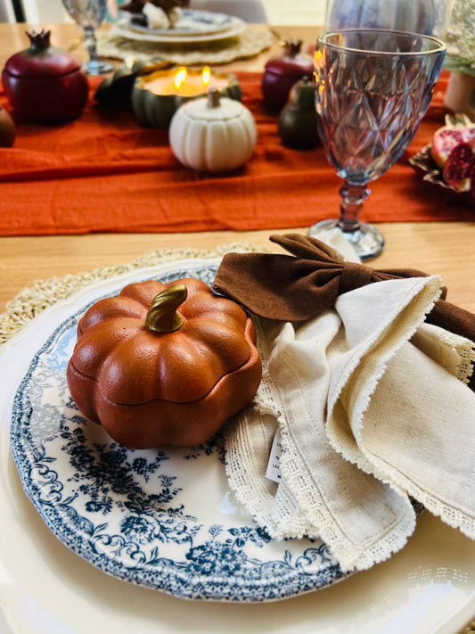 Calabaza Original