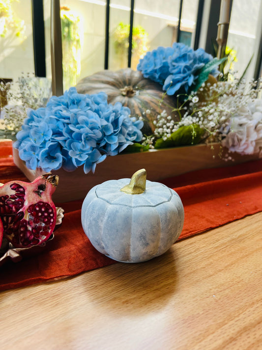 Calabaza Celeste