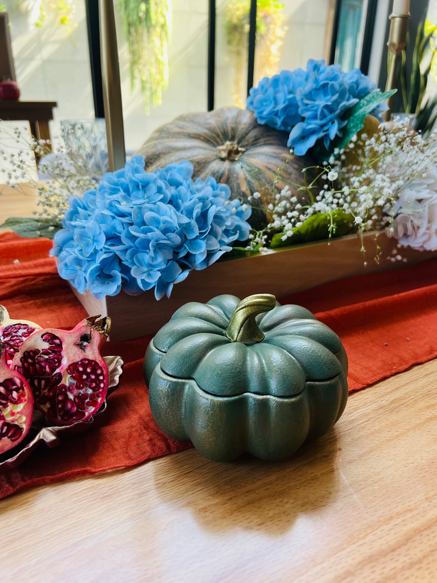 Calabaza Original Grande